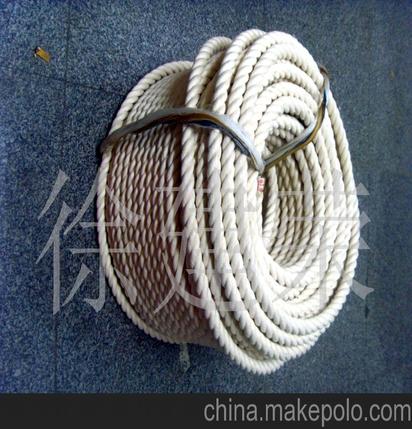 各种棉绳 绳类